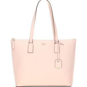 Kate Spade New York Cameron Street Lucie Tote